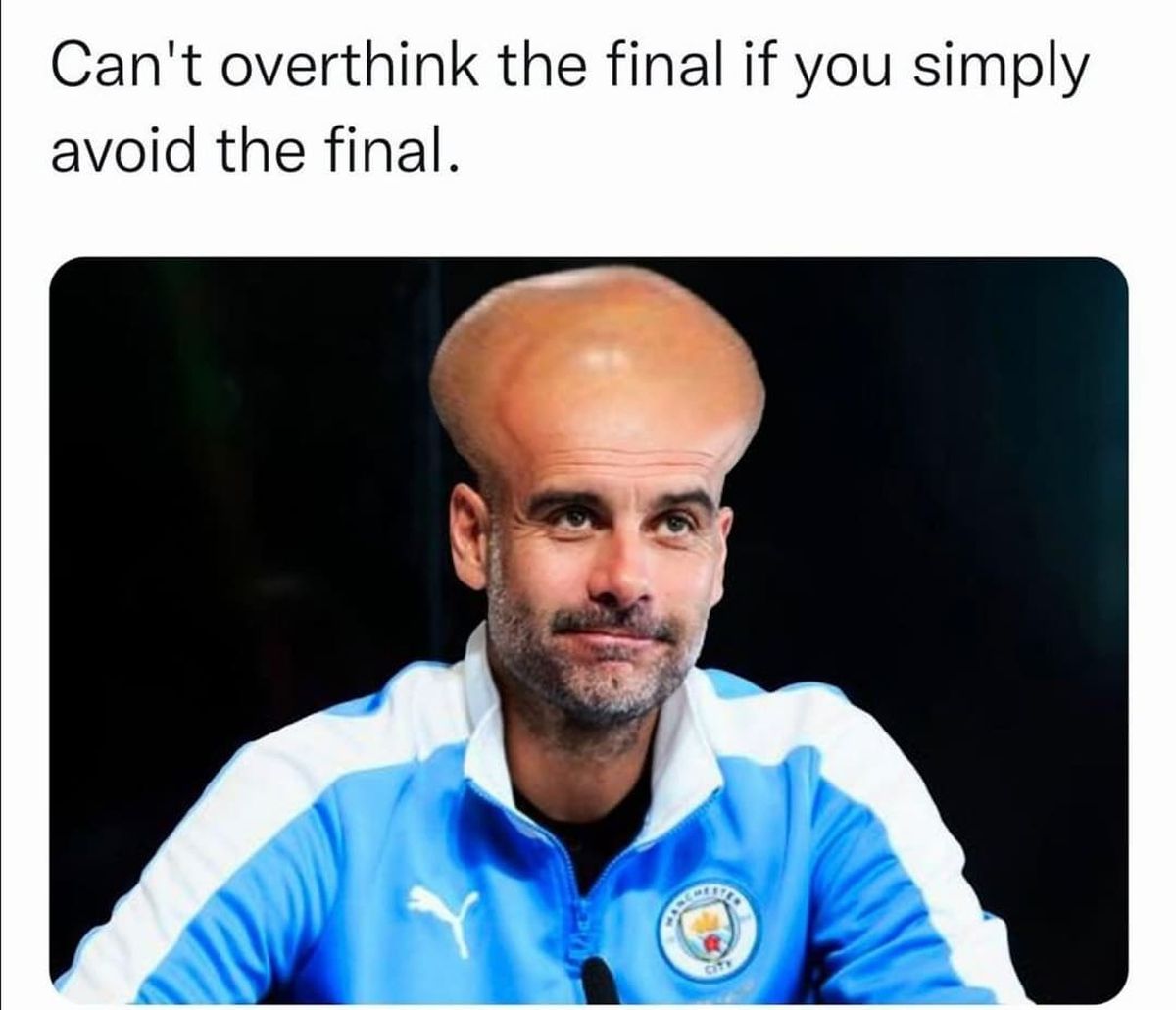 „Transformarea” lui Ancelotti + Cum arată dormitorul arbitrului » Cele mai tari meme-uri după Real Madrid - Manchester City