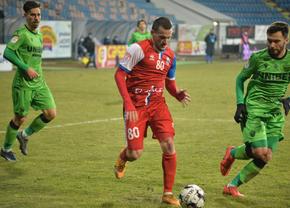 FC Botoșani - Dinamo, în etapa #8 din play-out. Echipe probabile + cele mai tari cote