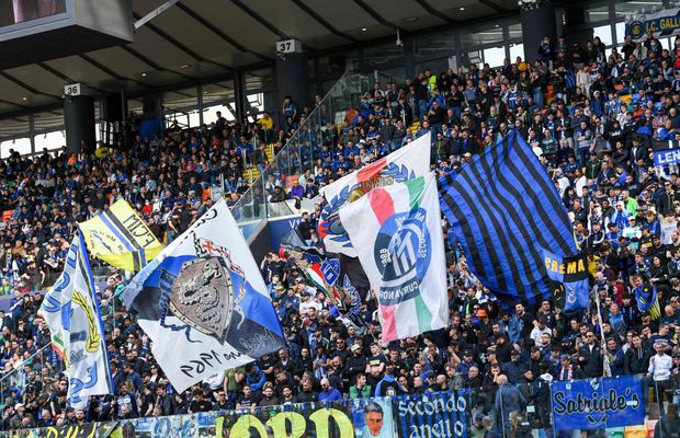 Orice pentru titlu! Fanii lui Inter au luat cu asalt Instagramul „decarului” de la Verona, înainte de meciul cu AC Milan