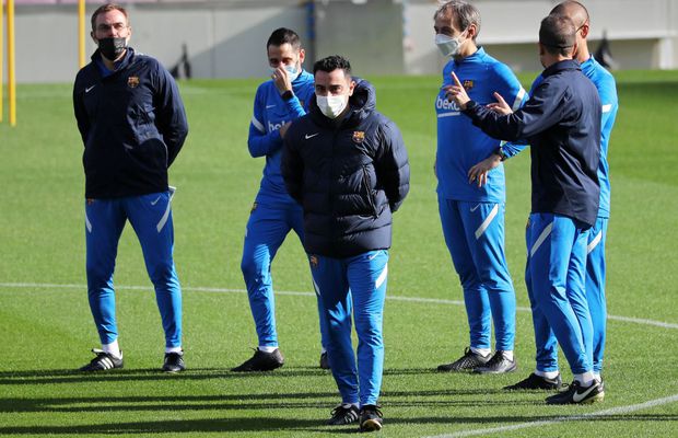 Barcelona vrea să transfere din Bulgaria » Puștiul-minune așteptat să întărească defensiva catalanilor