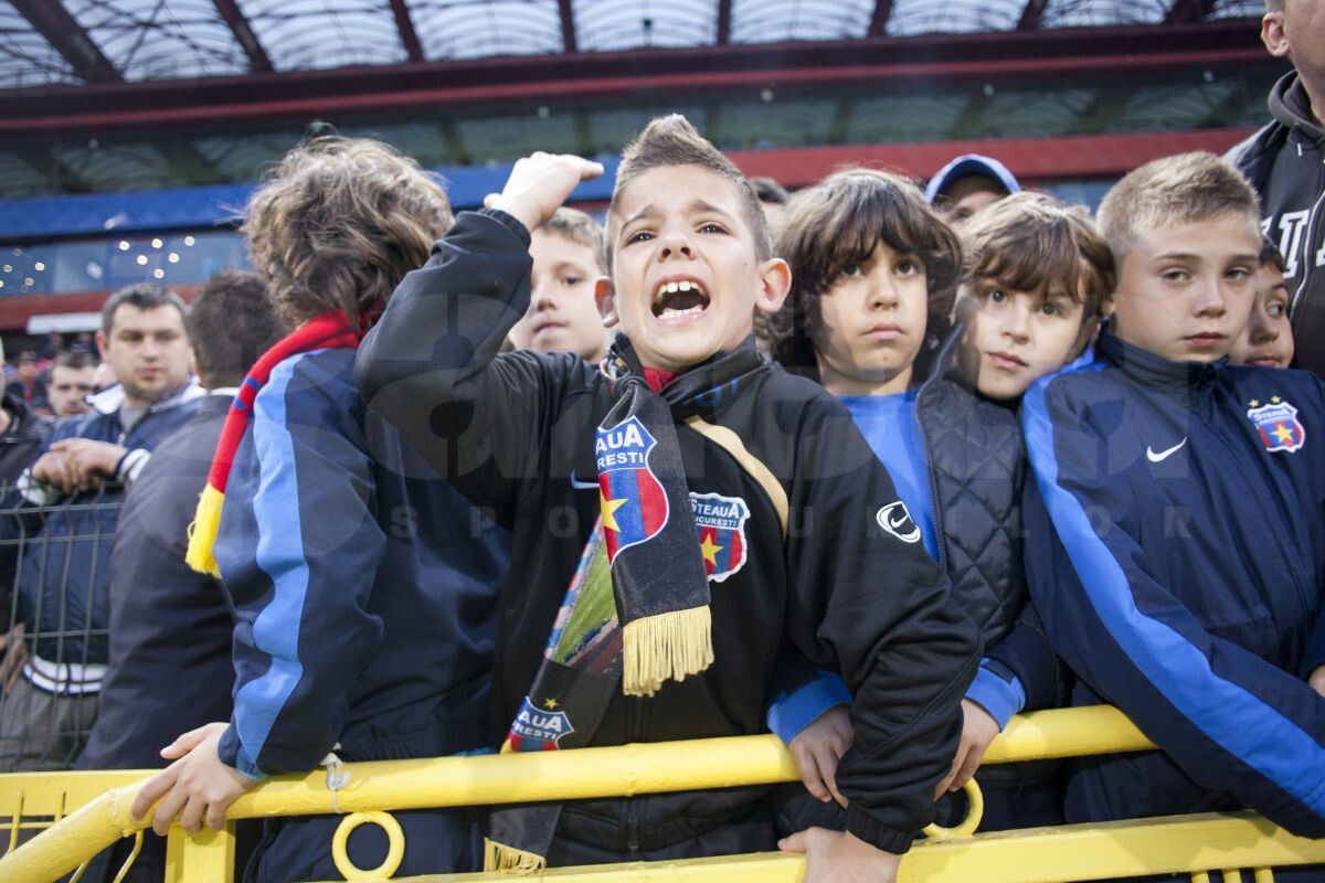 Marius Ciobanu - FCSB