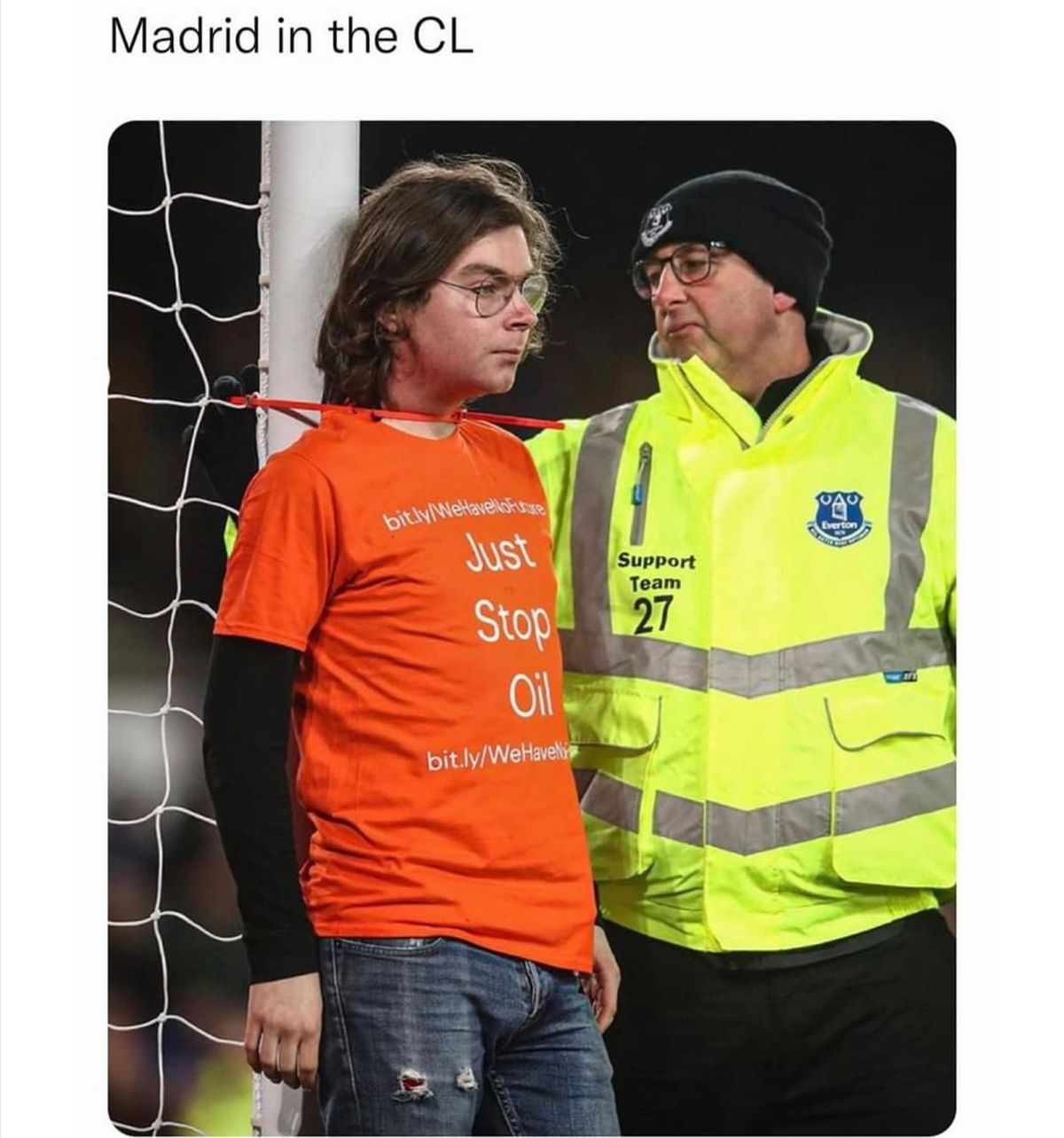 Meme-uri Real Madrid - Manchester City