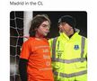 Meme-uri Real Madrid - Manchester City