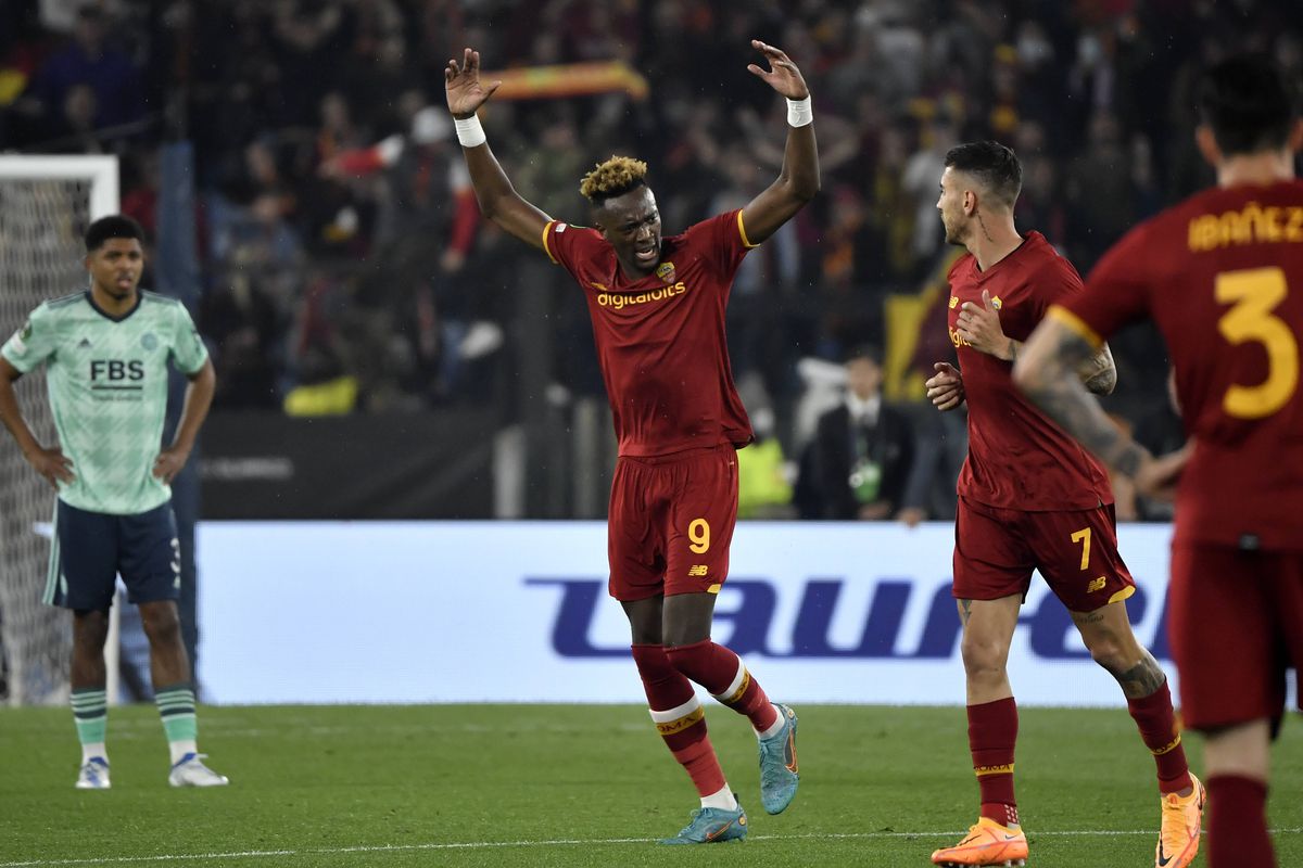 Semifinale Conference League 2021-2022