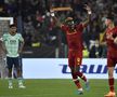 AS Roma și Feyenoord s-au calificat în finala Conference League