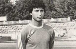 A murit încă un fotbalist român medaliat la Mondiale » Fostul campion cu Dinamo avea doar 59 de ani!