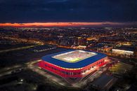 FCSB a făcut cerere oficială să joace pe Ghencea: „Plătim dublu față de Arena Națională”