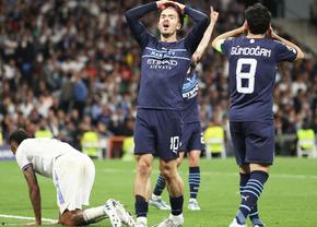 Mesajul pe care Jack Grealish l-ar vrea șters » Imediat după meciul cu Real Madrid, microbiștii au „dezgropat” o postare publicată de englez în 2014