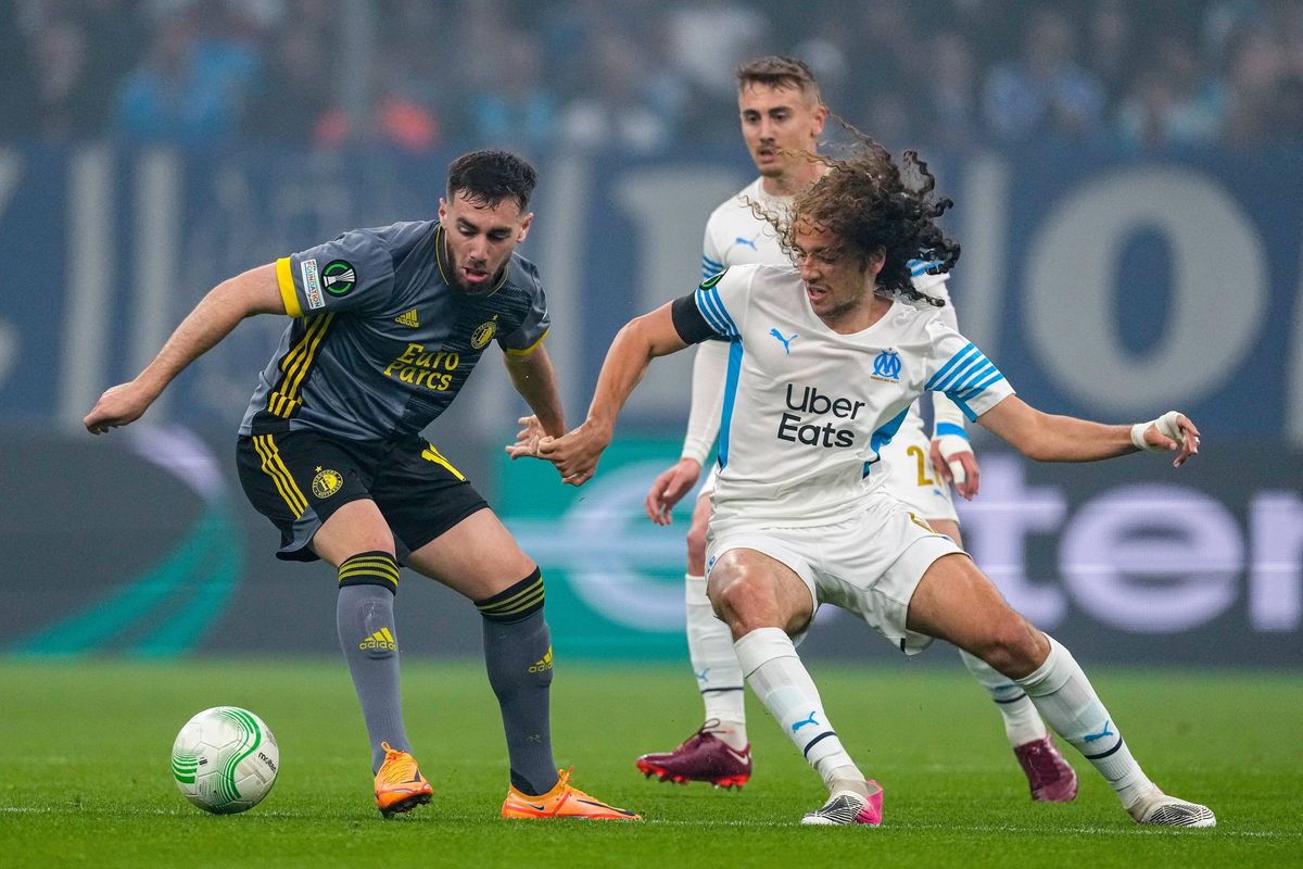 Semifinale Conference League 2021-2022