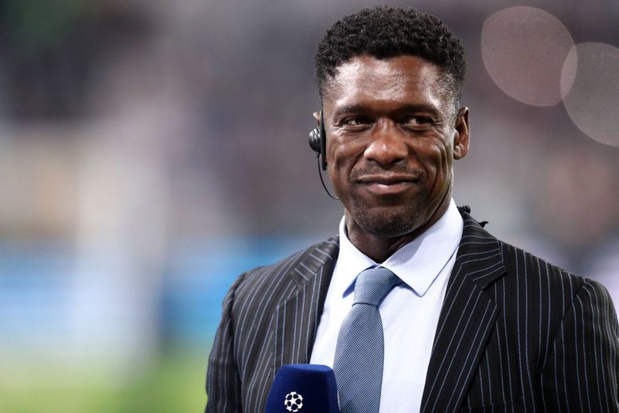 Clarence Seedorf/ foto Imago Images Clarence Seedorf știe de ce s-a calificat Real Madrid în finala Champions League: „Manchester City a fost în situația lui PSG”