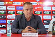 Răzvan Zăvăleanu, reacție după ședința de la Dinamo: „Ei sunt cu banii la zi, haideți să vă zic cum stă treaba”