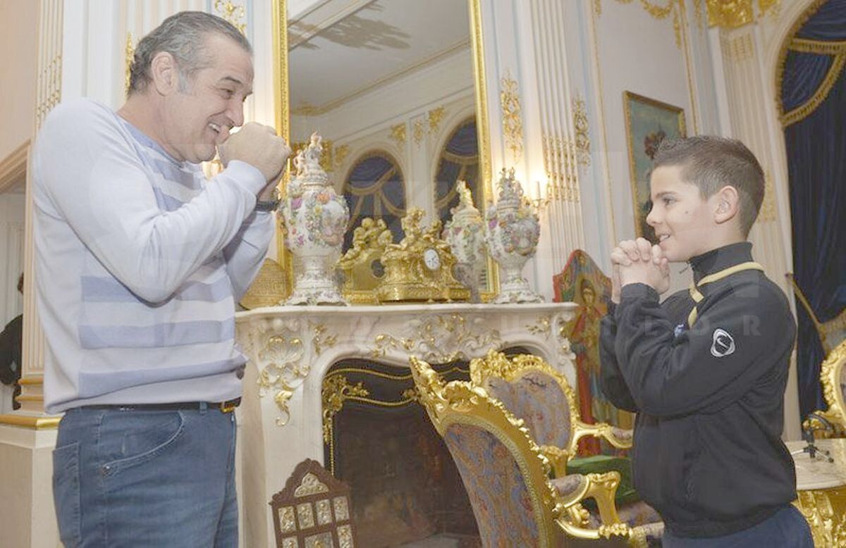 Scenariu de film pentru Marius Ciobanu » În urmă cu 10 ani plângea în pumni pe Ghencea, acum a scufundat CSA Steaua: „Echipa adevărată e în Liga 1”