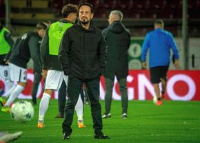 Președintele unui club italian, arestat » Ce infracțiune a comis