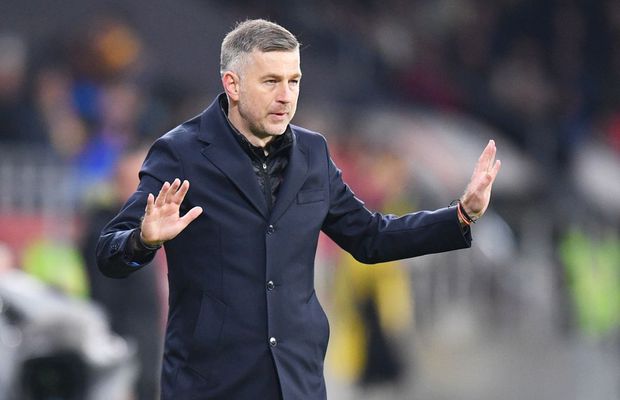 Două nume-surpriză pe lista lui Edi Iordănescu pentru meciurile din Liga Națiunilor