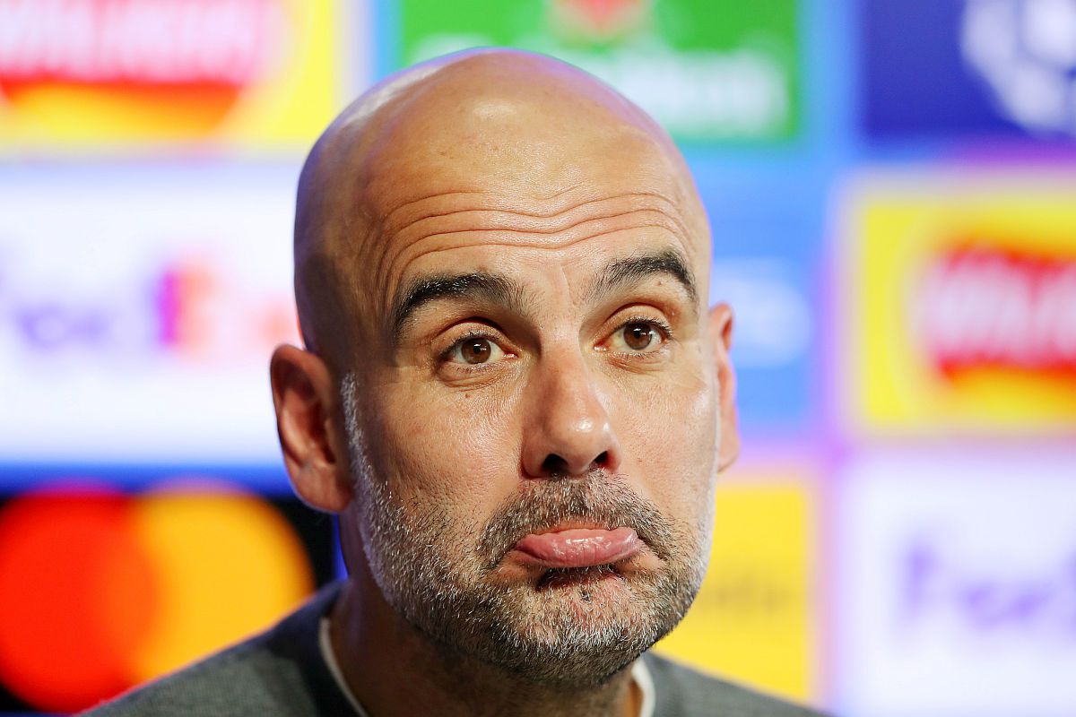 Guardiola a egalat recordul negativ al lui Mourinho » Ce bornă a atins după Real Madrid - Manchester City