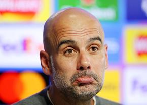 Guardiola e egalat recordul negativ al lui Mourinho » Ce bornă a atins după Real Madrid - Manchester City