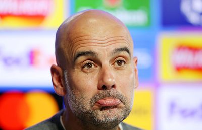 Guardiola a egalat recordul negativ al lui Mourinho » Ce bornă a atins după Real Madrid - Manchester City