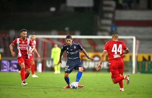 Dinamo, misiune imposibilă cu FC Botoșani » 4 date care-i sperie pe „câini”