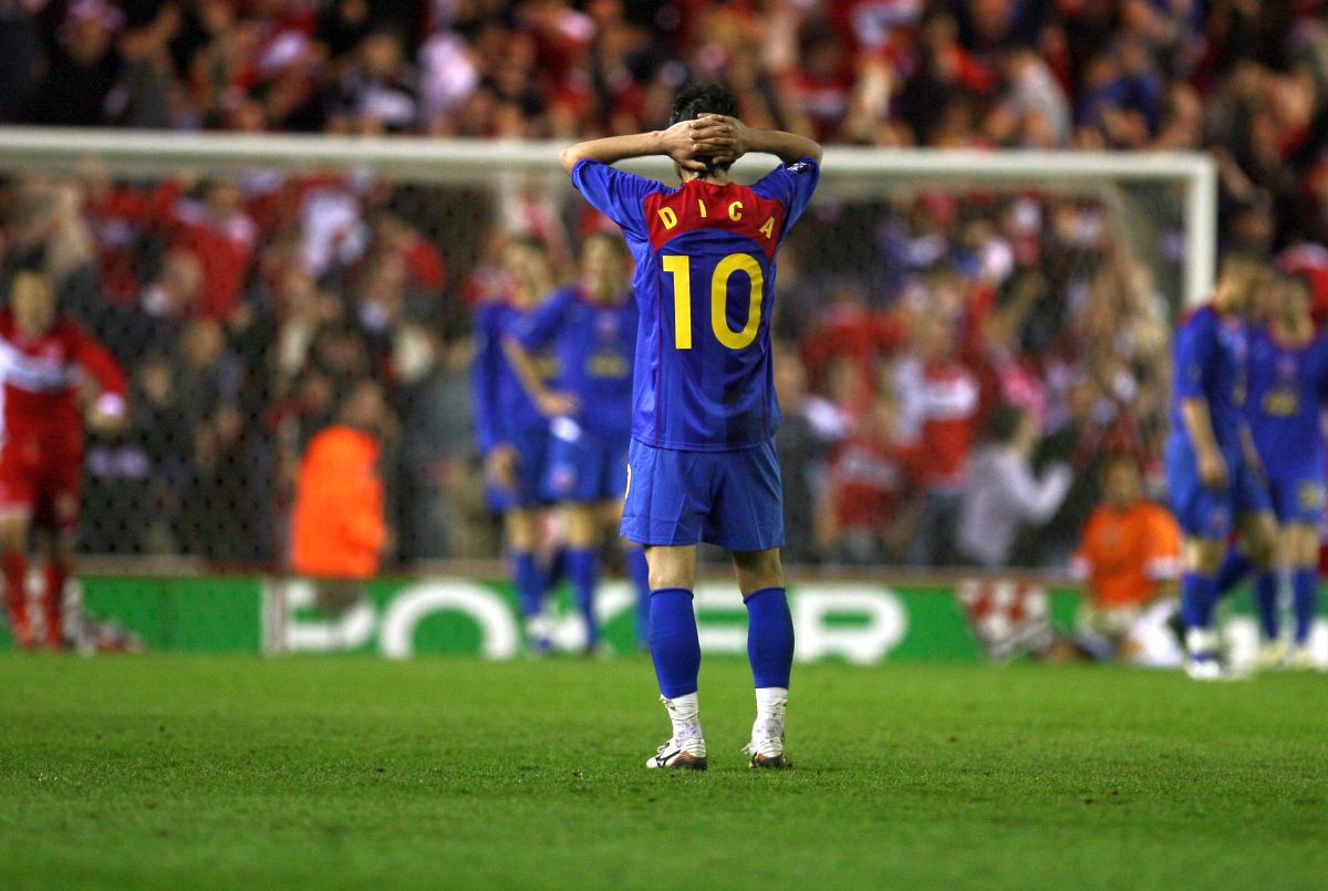 Drama lui City le-a adus aminte steliștilor de Middlesbrough: „Simți că-ți cade cerul în cap, nu mai poți să reacționezi”