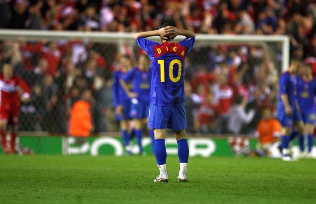 Drama lui City le-a adus aminte steliștilor de Middlesbrough: „Simți că-ți cade cerul în cap, nu mai poți să reacționezi”