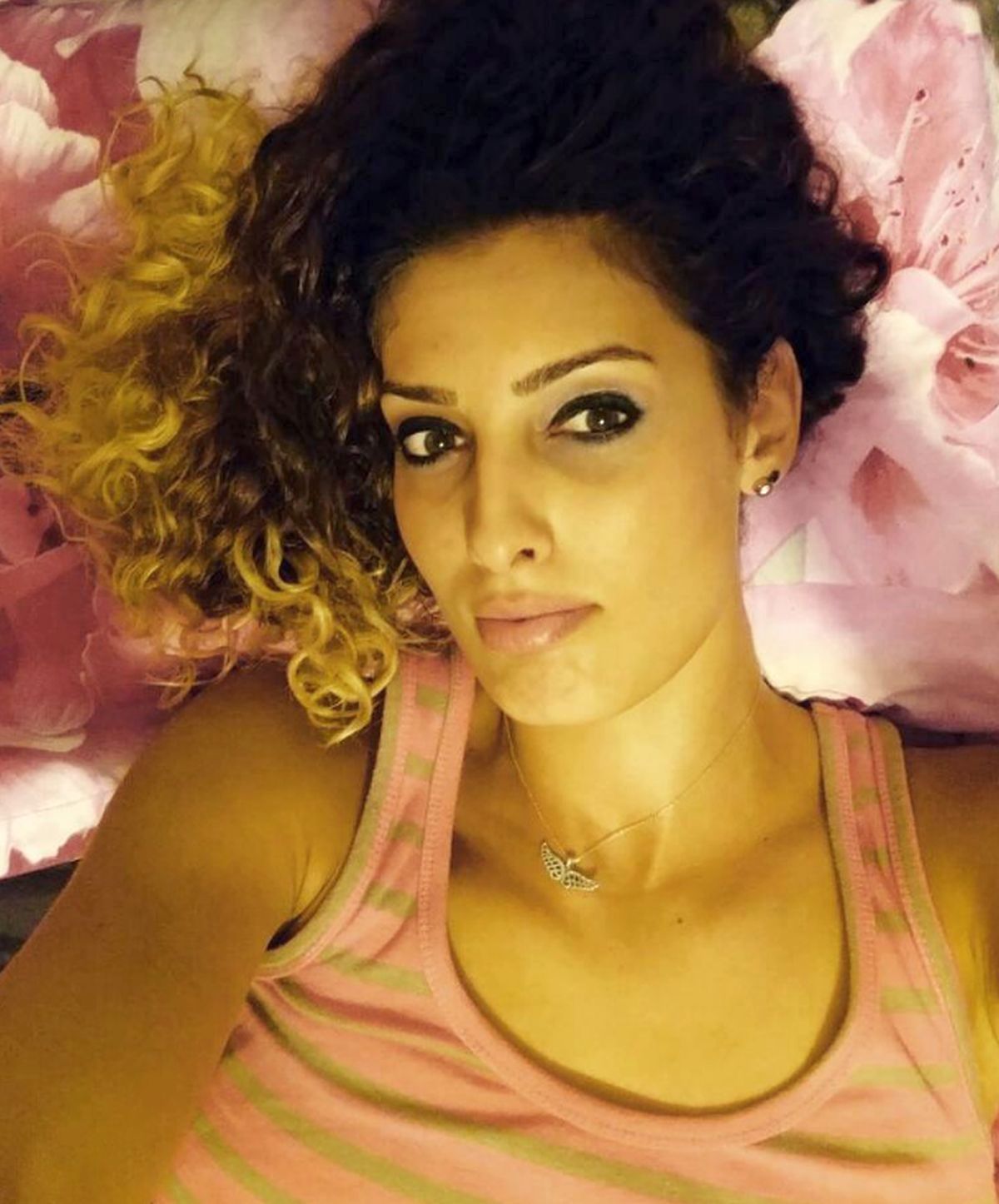 Roxana Bacșiș, voleibalista îndrăgostită de CSA Steaua