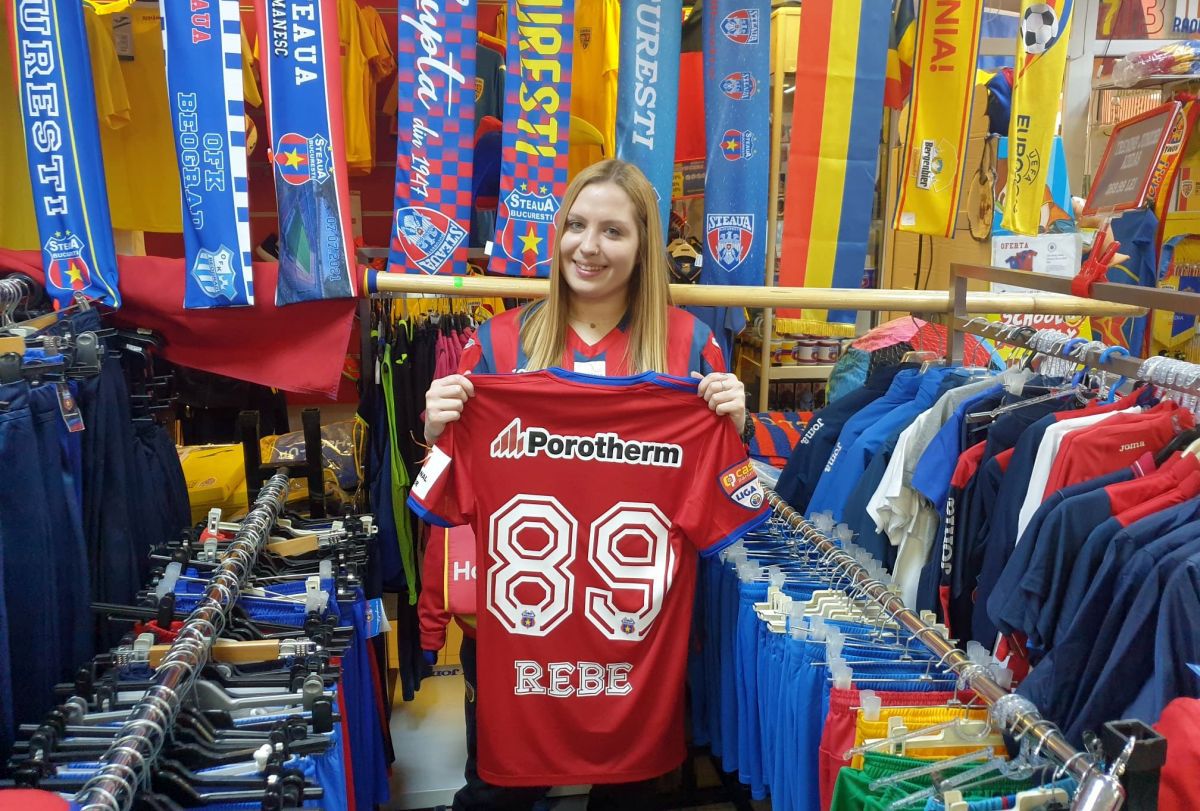 Studenta-ultras care salvează vieți » A sărit din Peluza Sud pentru a-i acorda primul ajutor fotbalistului prăbușit în Ghencea: „Deja îmi pusesem în minte să mă apuc de resuscitare”