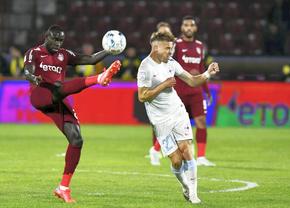 Sfat pentru Gigi Becali » Unde îi propune să joace meciul FCSB - CFR Cluj: „Ar fi aroganța supremă”
