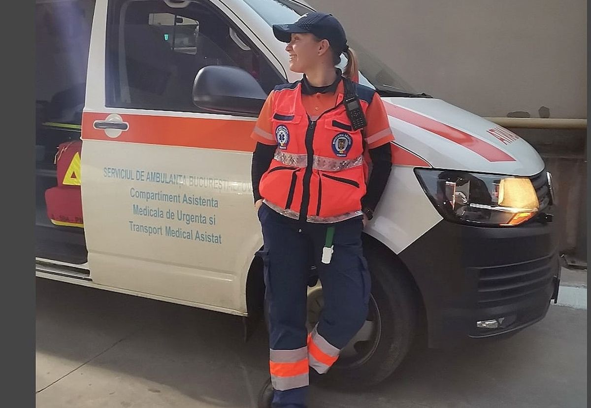 Studenta-ultras care salvează vieți » A sărit din Peluza Sud pentru a-i acorda primul ajutor fotbalistului prăbușit în Ghencea: „Deja îmi pusesem în minte să mă apuc de resuscitare”