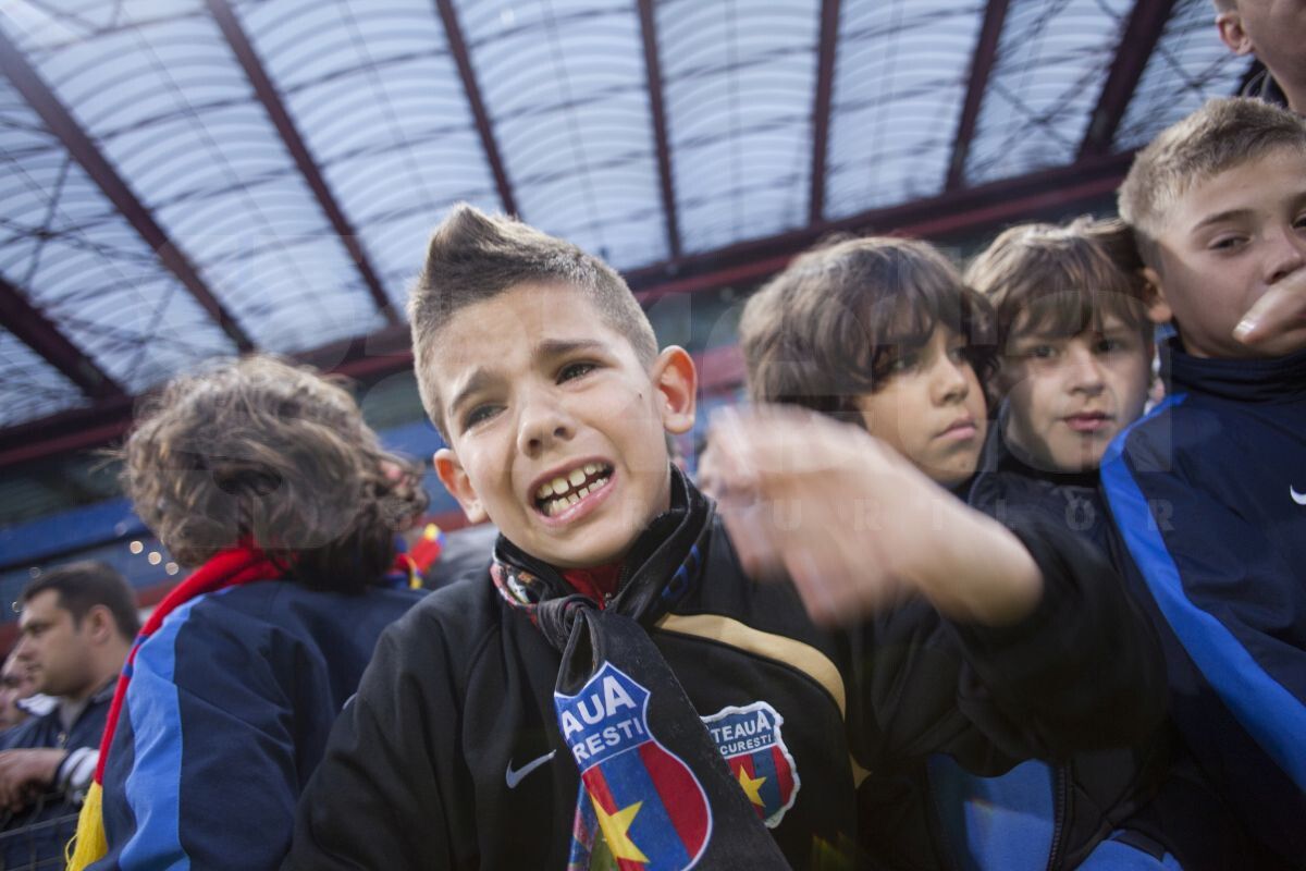 Marius Ciobanu - FCSB