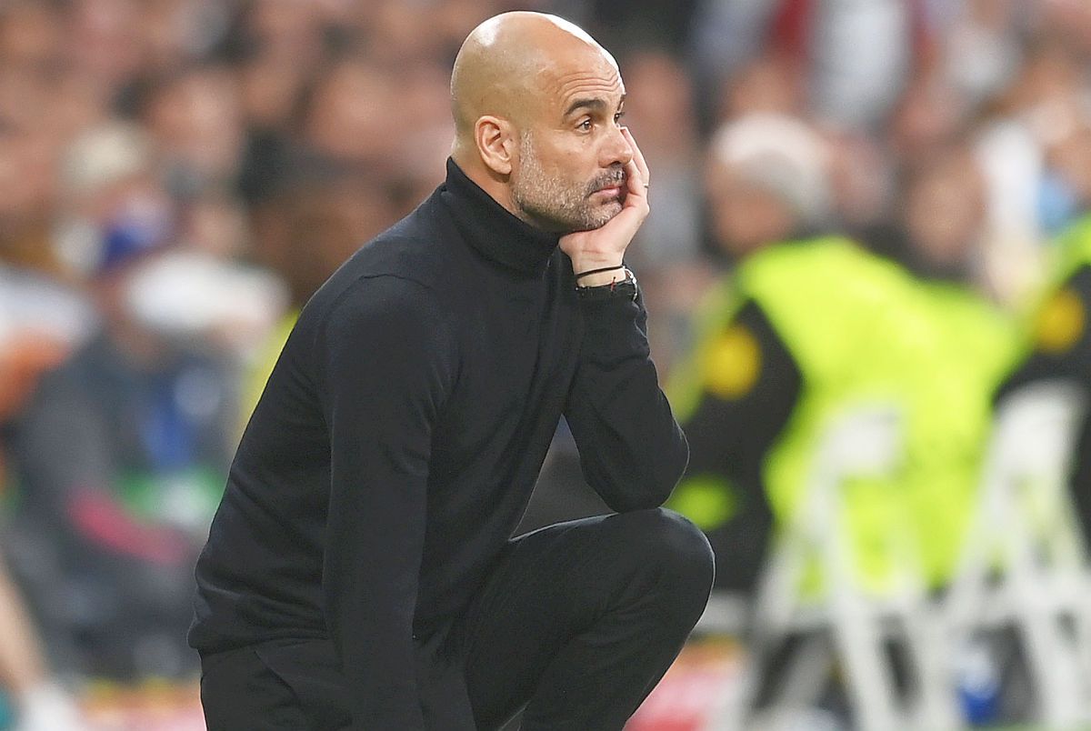 „Transformarea” lui Ancelotti + Cum arată dormitorul arbitrului » Cele mai tari meme-uri după Real Madrid - Manchester City