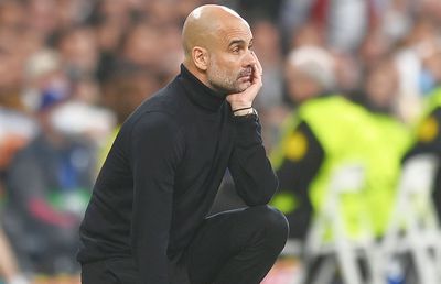 Mesajul fiului lui Pep Guardiola după eliminarea lui Manchester City din Champions League: „Să nu te schimbi niciodată”