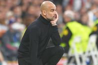 Mesajul fiului lui Pep Guardiola după eliminarea lui Manchester City din Champions League: „Să nu te schimbi niciodată”