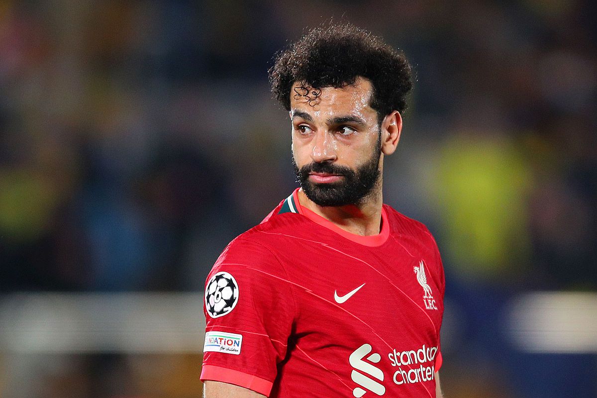 Salah, mesaj la miezul nopții pe Twitter, după calificarea lui Real Madrid în finala UCL » Ce le-a transmis spaniolilor