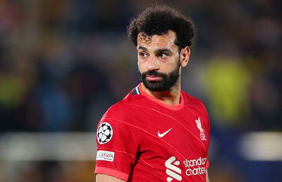 Salah, mesaj la miezul nopții pe Twitter, după calificarea lui Real Madrid în finala UCL » Ce le-a transmis spaniolilor