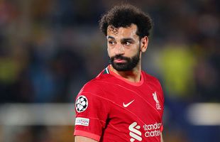 Salah, mesaj la miezul nopții pe Twitter, după calificarea lui Real Madrid în finala UCL » Ce le-a transmis spaniolilor