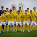 România U16/ foto: FRF