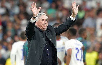 „Revelația” lui Carlo Ancelotti: „S-a întâmplat ceva foarte ciudat în această ediție a Ligii Campionilor” + Filmarea pusă în vestiar: „Mai lipsește una”