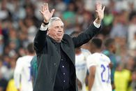 „Revelația” lui Carlo Ancelotti: „S-a întâmplat ceva foarte ciudat în această ediție a Ligii Campionilor” + Filmarea pusă în vestiar: „Mai lipsește una”