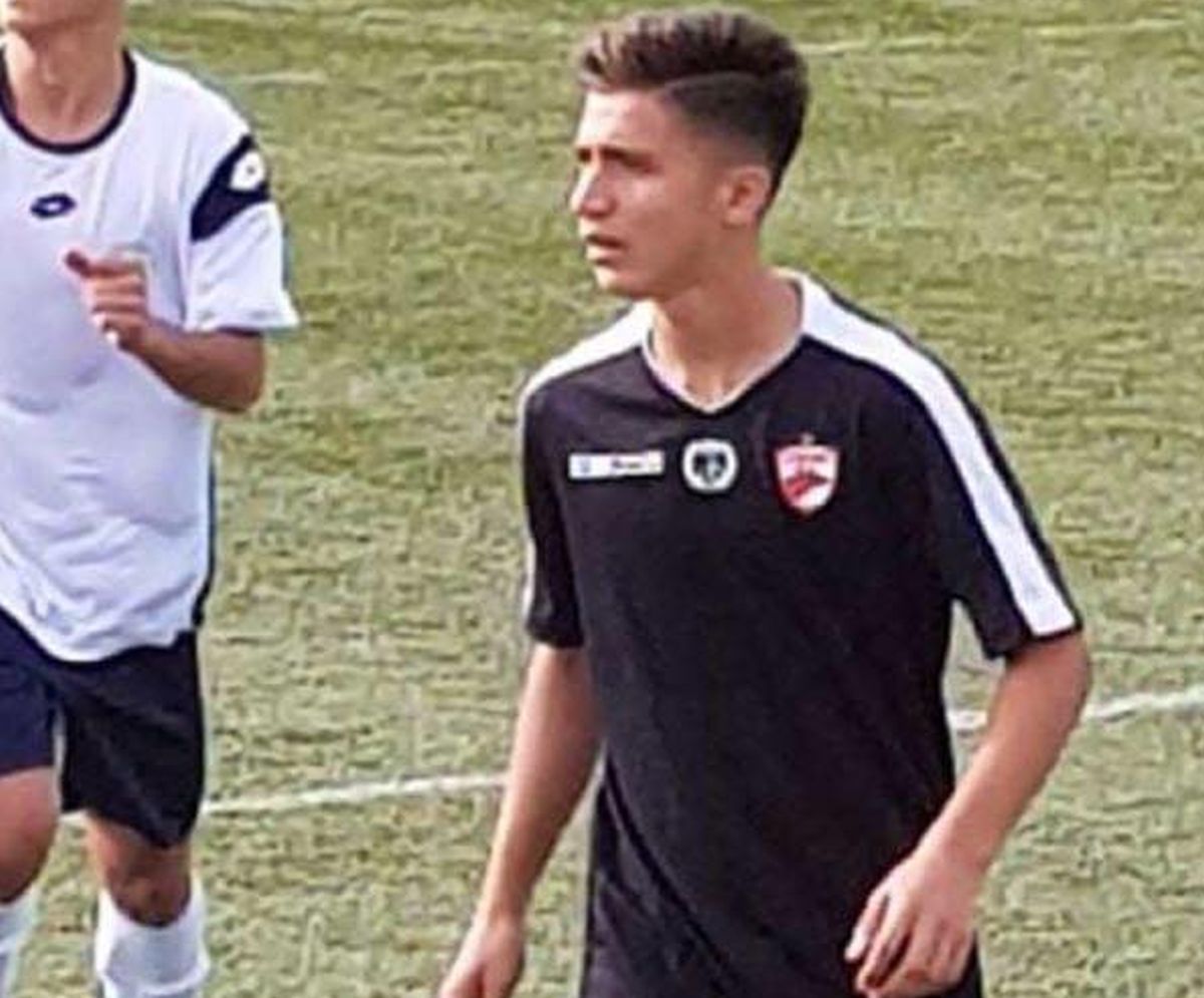 Claudiu Stan, noul „lunetist” de la Dinamo