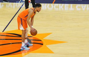Victorii convingătoare pentru Phoenix Suns și Miami Heat » Cele două formații sunt foarte aproape de calificarea în finala de conferință