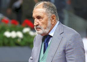 Perspectiva lui Ion Țiriac: „Rușii interziși? Să vă spun ce dezastru am pățit eu în Războiul Rece”