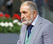 Ion Țiriac // FOTO: Imago
