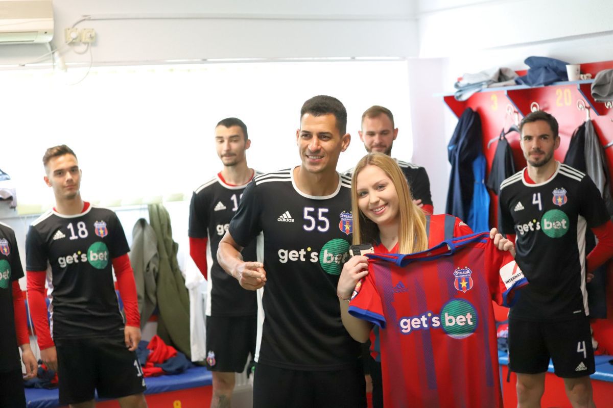 Studenta-ultras care salvează vieți » A sărit din Peluza Sud pentru a-i acorda primul ajutor fotbalistului prăbușit în Ghencea: „Deja îmi pusesem în minte să mă apuc de resuscitare”