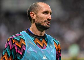 Juventus ar putea rămâne fără căpitan » Destinație exotică pentru Giorgio Chiellini