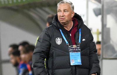 Revelația lui Dan Petrescu, după Real - City: „Avem o mare problemă în România, din cauza asta ai noștri nu ajung nicăieri!”