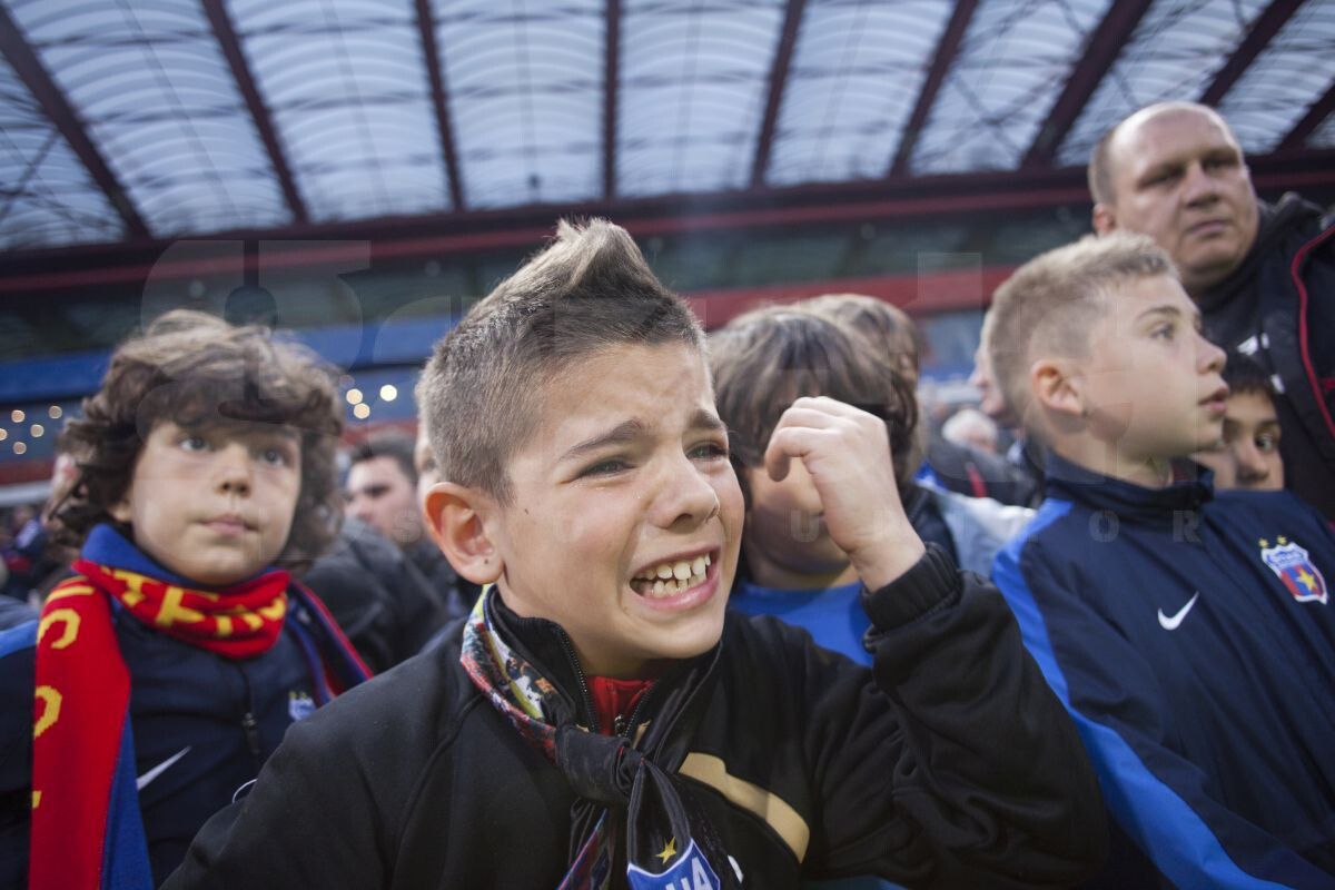 Marius Ciobanu - FCSB