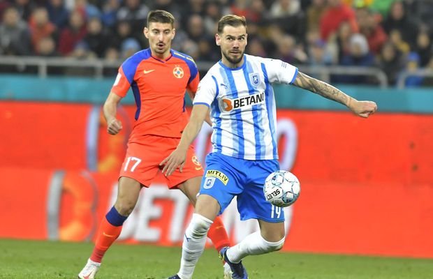 Craiova își face calculele pentru derby-ul cu FCSB: „Putem întâlni o «fiară» duminică!”