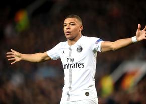 Mbappe a bătut palma, contract pe doi ani: „Acord de principiu”