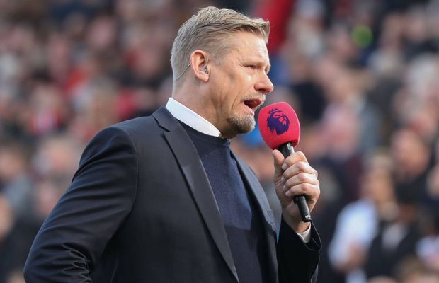 Peter Schmeichel a făcut-o praf pe Real Madrid, după returul cu City: „A fost echipa mult mai slabă, nu are niciun drept să joace finala!”