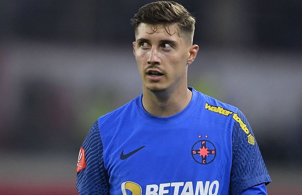 De ce nu reușește David Miculescu la FCSB? » „Are nevoie de ajutor”